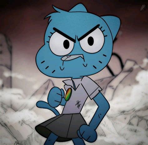 amazing world of gumball porn|Parody: the amazing world of gumball (510) results found